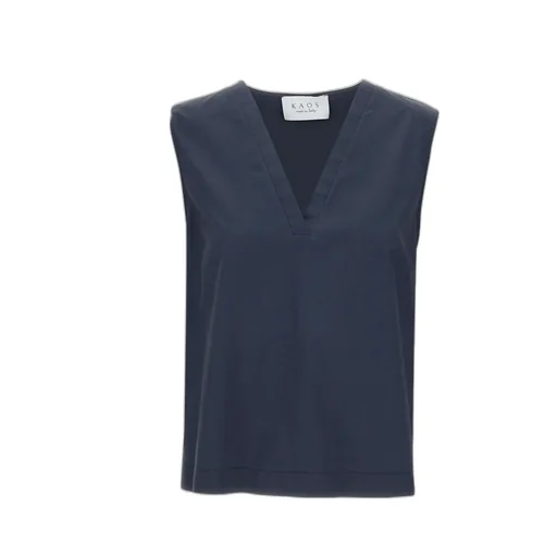 Sleeveless Top