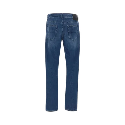 Re-Hash Rubens Slim Fit Jeans