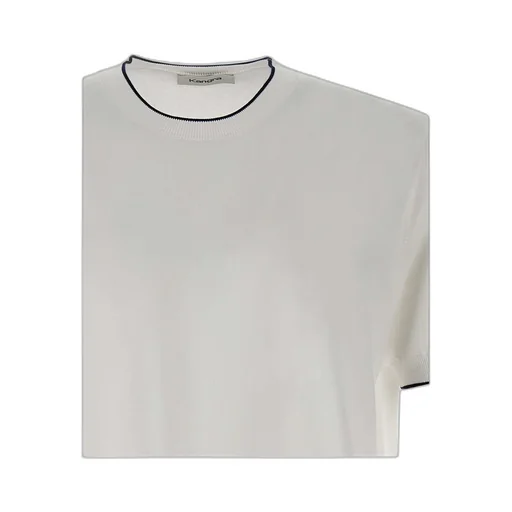 Crew-Neck T-Shirt