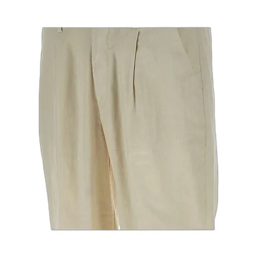 Re-Hash Jogger Style Trousers