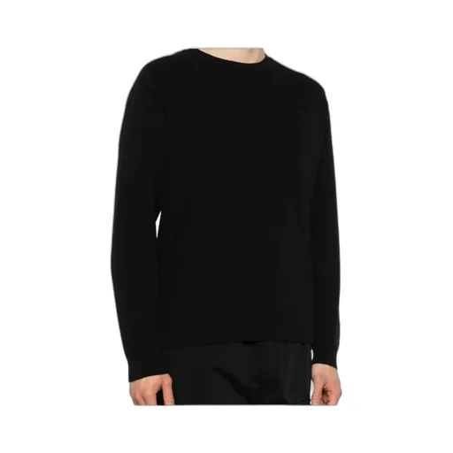 Ribbed Sweater