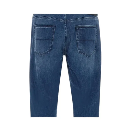 Re-Hash Rubens Slim Fit Jeans