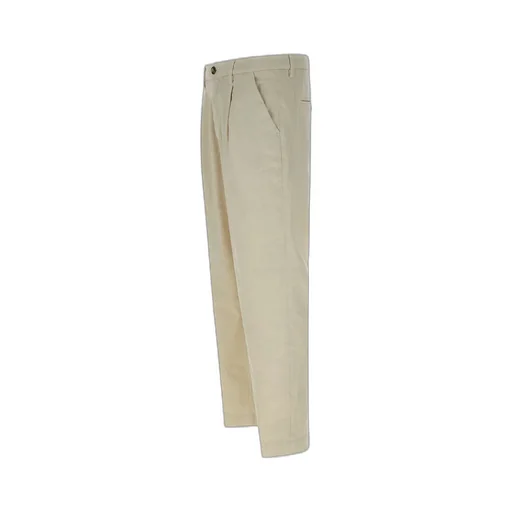 Re-Hash Jogger Style Trousers