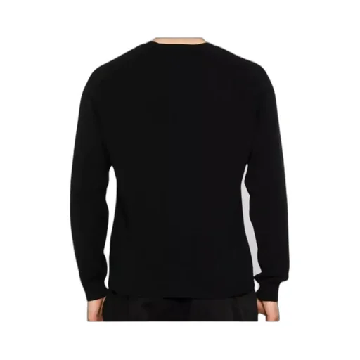 Ribbed Sweater