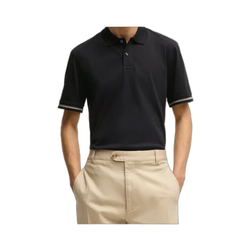 C Parlay 209 Polo Shirt