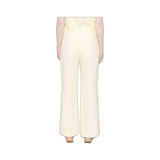 Cady Trousers