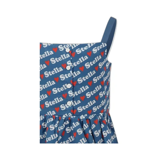 Patterned Dress