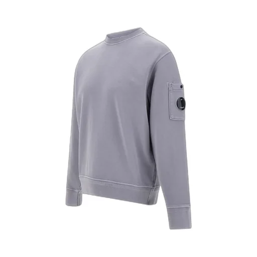 C.P. Company Lens Pocket Sweater