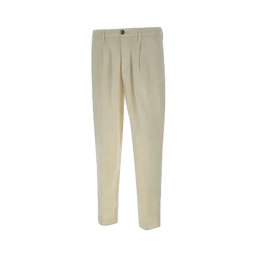 Re-Hash Jogger Style Trousers