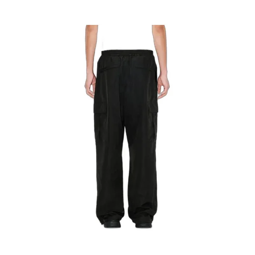 Kenzo Wide-Leg Cargo Pants