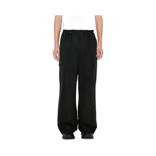 Kenzo Wide-Leg Cargo Pants