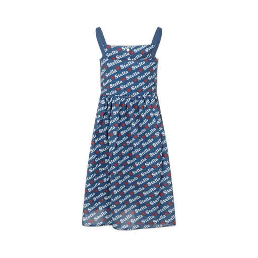 Patterned Dress