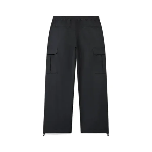 Kenzo Wide-Leg Cargo Pants