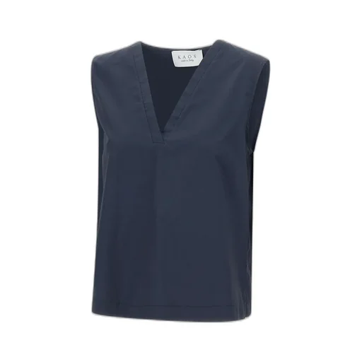 Sleeveless Top