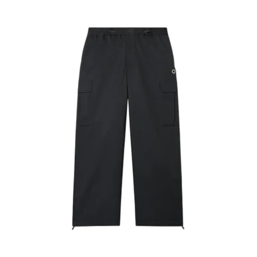 Kenzo Wide-Leg Cargo Pants