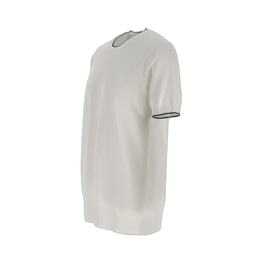 Crew-Neck T-Shirt