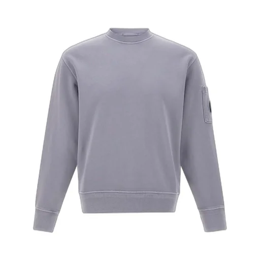 C.P. Company Lens Pocket Sweater