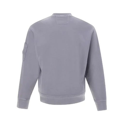 C.P. Company Lens Pocket Sweater