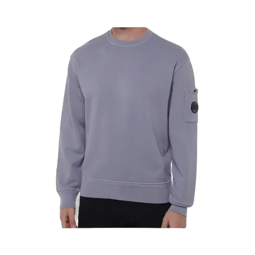 C.P. Company Lens Pocket Sweater