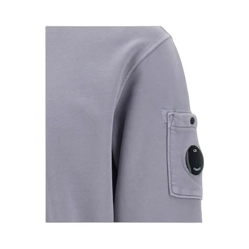 C.P. Company Lens Pocket Sweater