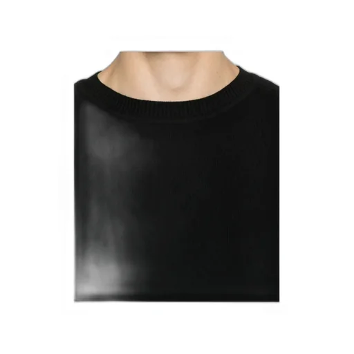 Ribbed Sweater