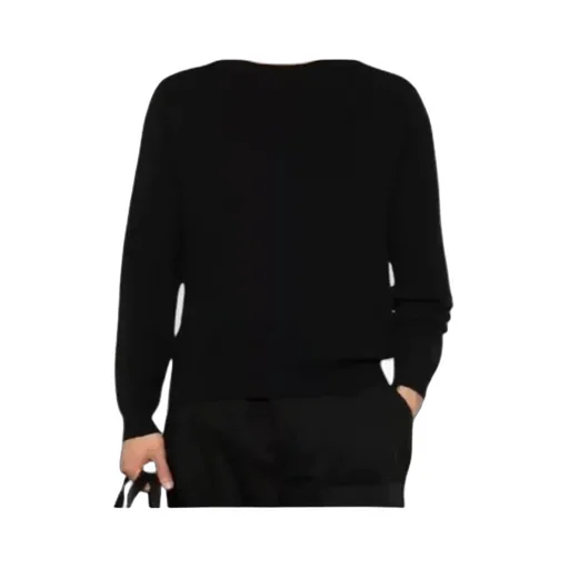 Ribbed Sweater