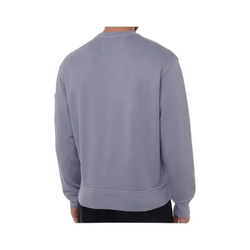 C.P. Company Lens Pocket Sweater