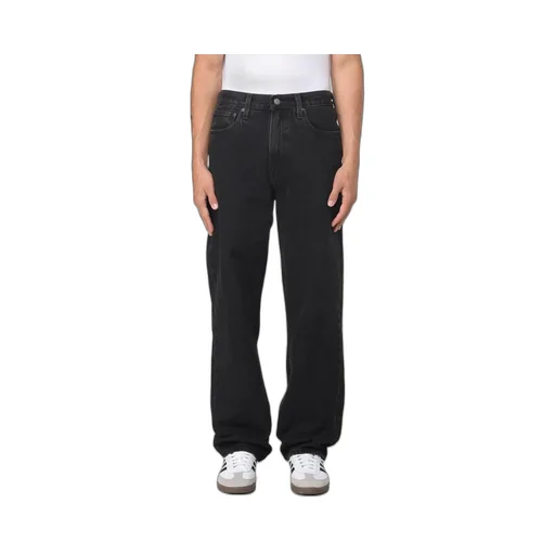 Levi's 568 Relaxed Loose Jeans