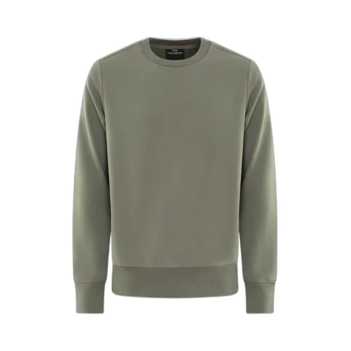 Long Sleeve Sweatshirt