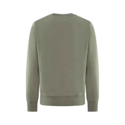Long Sleeve Sweatshirt