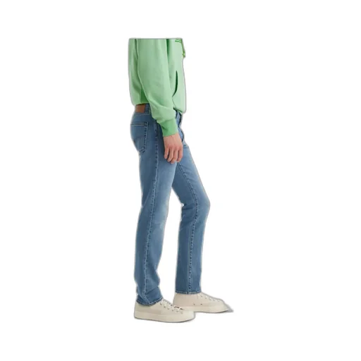 Levi's Straight-Leg Jeans