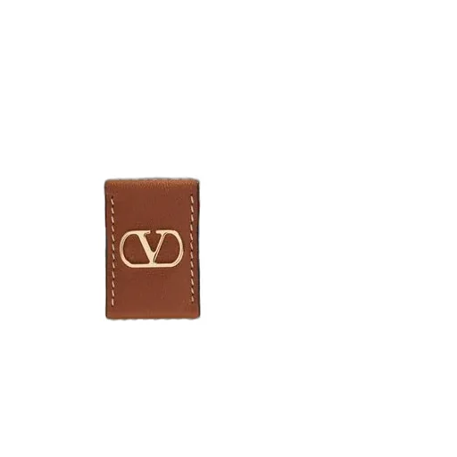 Valentino Antibes Logo Plaque Bucket Hat