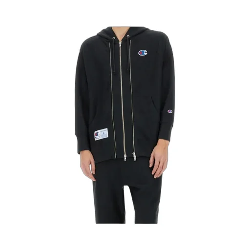 Undercover Champion Collaboration Sweater