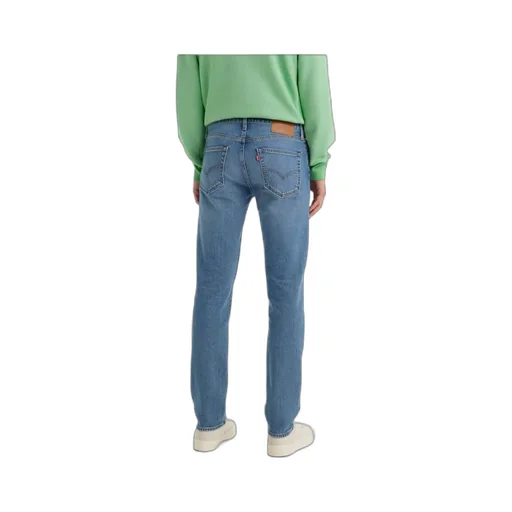 Levi's Straight-Leg Jeans