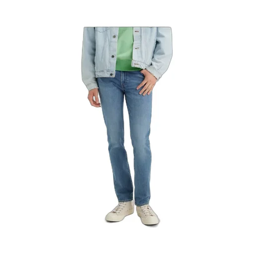 Levi's Straight-Leg Jeans