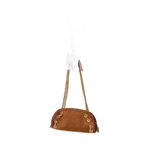 Stella Mccartney Brandy Falabella Bowling Shoulder Bag