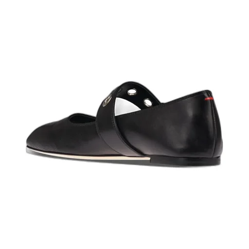Uma Ballet Flats