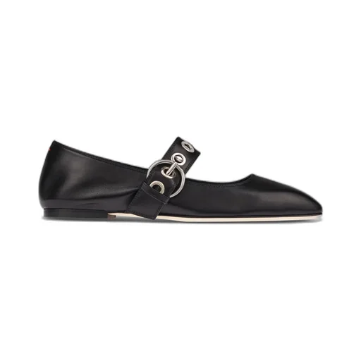 Uma Ballet Flats