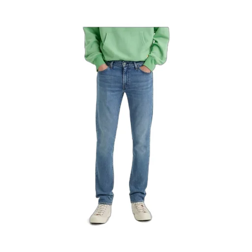 Levi's Straight-Leg Jeans