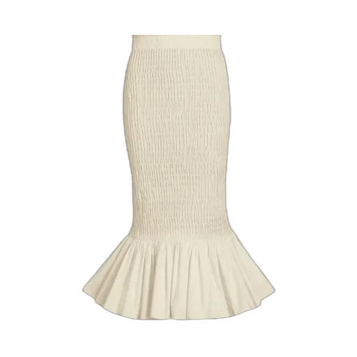 Smocked Dress