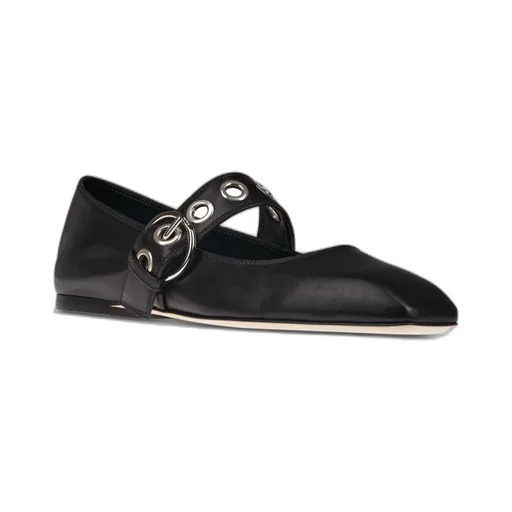 Uma Ballet Flats
