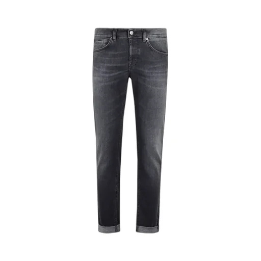 George Jeans