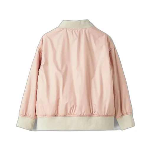 Il Gufo Zipped Windbreaker Jacket