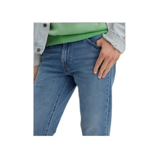 Levi's Straight-Leg Jeans
