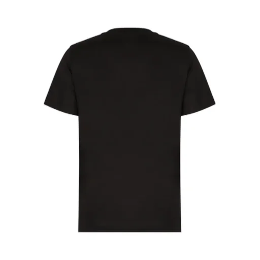 Elisabetta Franchi Print And Embroidery Jersey T-Shirt