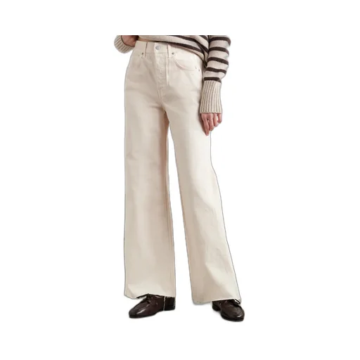 Casual Trousers