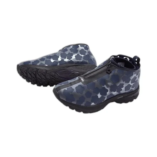 Asics Gel Terrain Zip Sneakers