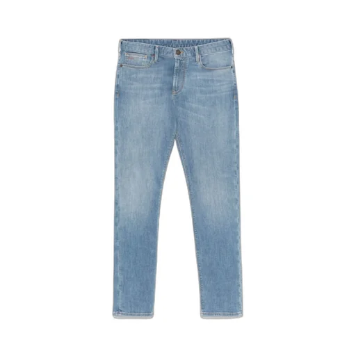 Skinny-Leg Jeans
