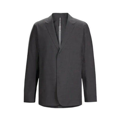 Convex Wool Blazer