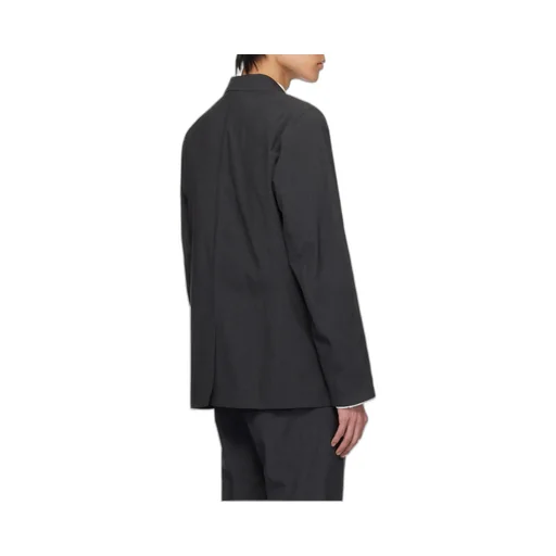 Convex Wool Blazer